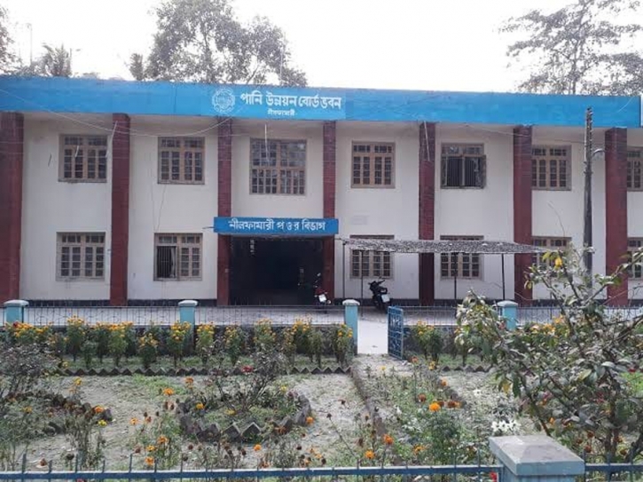 Multiple Roles on a Single Shoulder: BWDB Nilphamari Officials Gasp Under Additional Responsibilitie