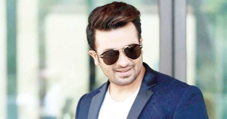 Shakib Khan accused of sexual abuse, misconduct Shakib Khan accused of sexual abuse, misconduct