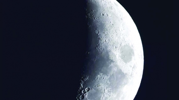 Chinese lander find hidden water resource on moon Chinese lander find hidden water resource on moon