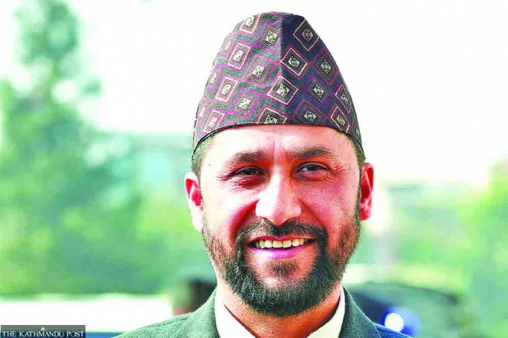 Nepal SC removes deputy PM over citizenship