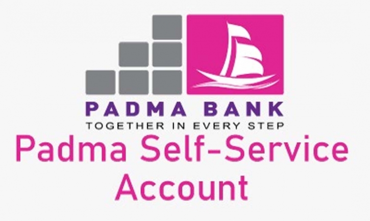 Padma Bank launches QR Code for cash withdrawal Padma Bank launches QR Code for cash withdrawal