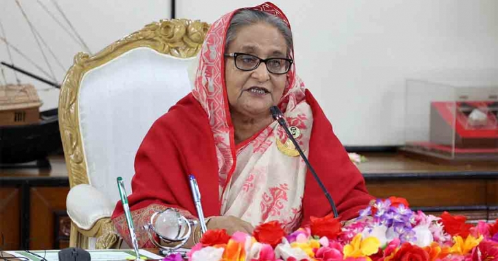 PM likely to open RCC’s seven development projects today PM likely to open RCC’s seven development projects today