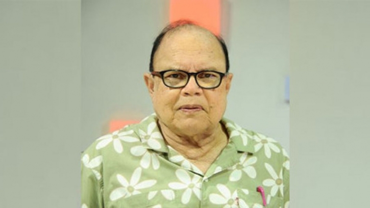 Ex-cabinet secretary Ali Imam Majumder appointed as special assistant to Dr Yunus Ex-cabinet secretary Ali Imam Majumder appointed as special assistant to Dr Yunus