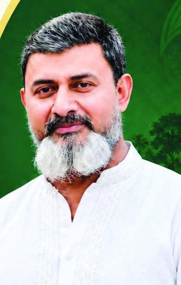 সরিকল ইউনিয়ন চেয়ারম্যান পদে আলোচনায় বিএনপি নেতা ইমাম হোসেন মৃধা