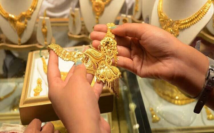Gold prices hit an all-time high in Bangladesh