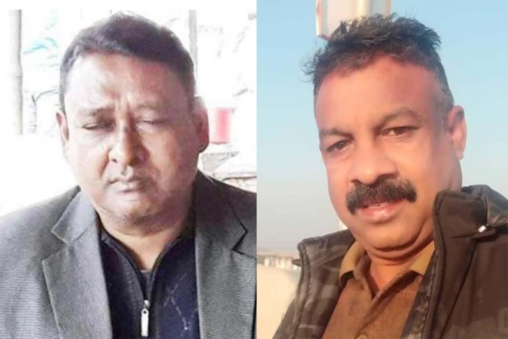 সাংবাদিক হত্যা চেষ্টা মামলা থেকে জাবিনে এসে ফের সাংবাদিককে হত্যার হুমকি সাংবাদিক হত্যা চেষ্টা মামলা থেকে জাবিনে এসে ফের সাংবাদিককে হত্যার হুমকি