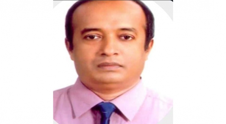 এলজিইডি পিরোজপুরের কর্মযজ্ঞ তদন্ত সাপেক্ষে দায়ী ব্যক্তিদের চিহ্নিত করে শাস্তির আওতায় আনা হবে: গোপাল কৃষ্ণ দেবনাথ, প্রধান প্রকৌশলী রুটিন দায়িত্ব এলজিইডি পিরোজপুরের কর্মযজ্ঞ তদন্ত সাপেক্ষে দায়ী ব্যক্তিদের চিহ্নিত করে শাস্তির আওতায় আনা হবে: গোপাল কৃষ্ণ দেবনাথ, প্রধান প্রকৌশলী রুটিন দায়িত্ব