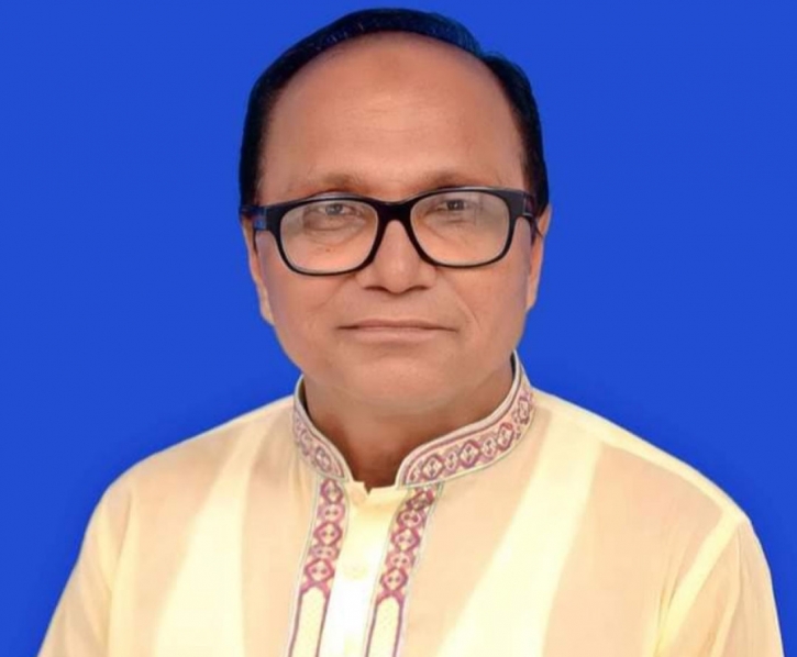 বঙ্গবন্ধুর আদর্শ ও সোনার বাংলা বিনির্মাণে আমৃত্যু কাজ করে যাব- মিরাশ উদ্দিন ভূঁইয়া বঙ্গবন্ধুর আদর্শ ও সোনার বাংলা বিনির্মাণে আমৃত্যু কাজ করে যাব- মিরাশ উদ্দিন ভূঁইয়া