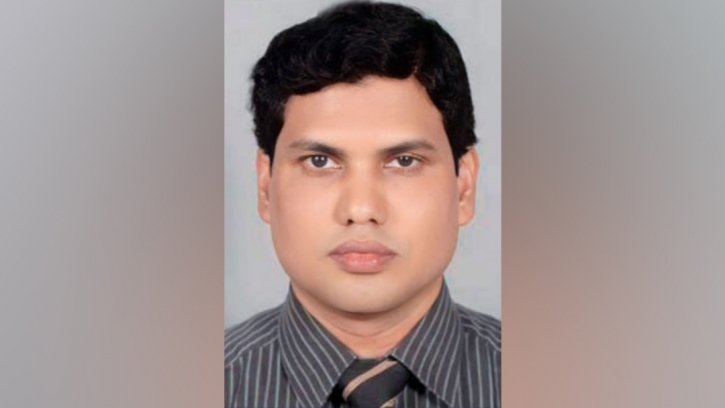 কিশোরগঞ্জে বঙ্গবন্ধু বিশ্ববিদ্যালয়ের উপ-উপাচার্য অধ্যাপক ড. শফিকুল কিশোরগঞ্জে বঙ্গবন্ধু বিশ্ববিদ্যালয়ের উপ-উপাচার্য অধ্যাপক ড. শফিকুল