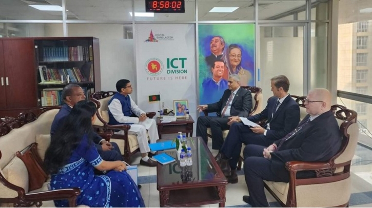 আগামী দিনে আরও সহযোগিতাপূর্ণ সম্পর্কের আশাবাদ আগামী দিনে আরও সহযোগিতাপূর্ণ সম্পর্কের আশাবাদ