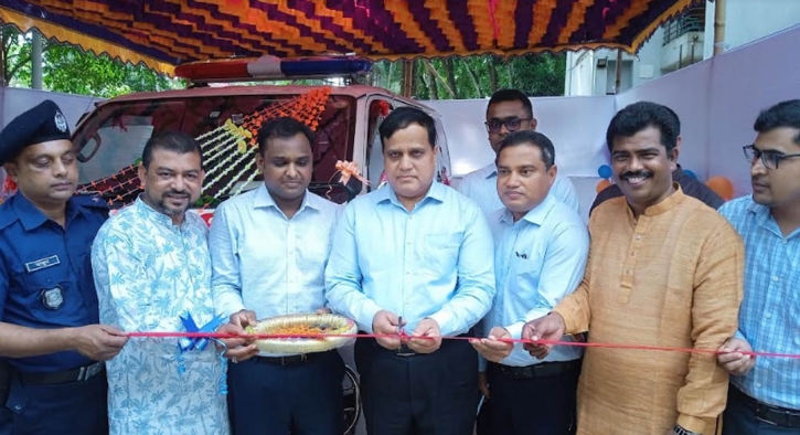 ফুলপুরে বিভিন্ন সরকারি দপ্তর পরিদর্শন করলেন ময়মনসিংহ বিভাগীয় কমিশনার ফুলপুরে বিভিন্ন সরকারি দপ্তর পরিদর্শন করলেন ময়মনসিংহ বিভাগীয় কমিশনার