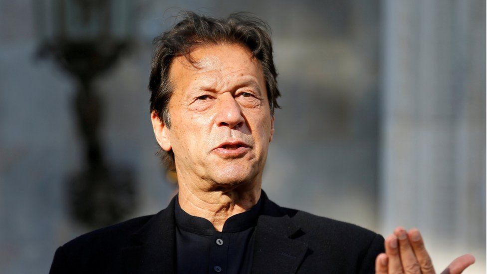 Tehreek-e-Insaf leader says Pak will take Taliban`s help in Kashmir