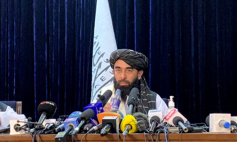 Taliban appoint top official to lead new govt