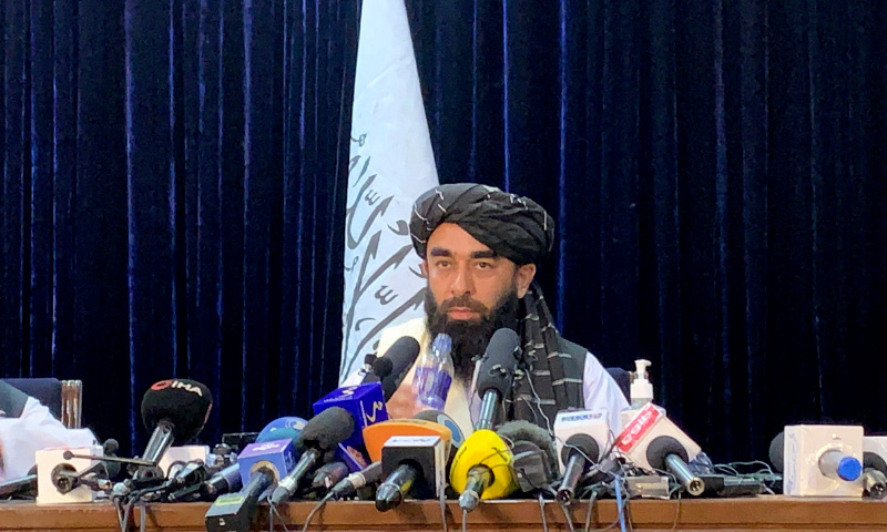 Taliban appoint top official to lead new govt Taliban appoint top official to lead new govt