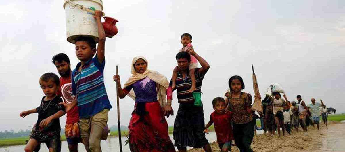Weeklong exhibition on Rohingya memories to begin today Weeklong exhibition on Rohingya memories to begin today