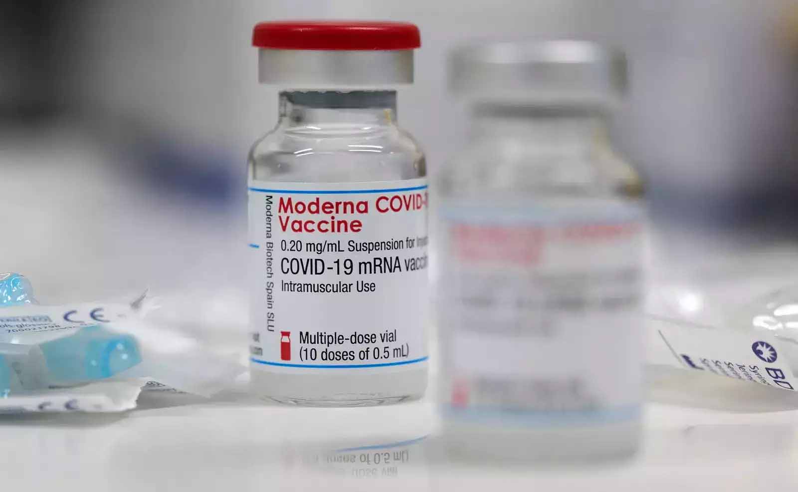 Bangladesh to receive another 2.5 million Covid jabs from US Bangladesh to receive another 2.5 million Covid jabs from US