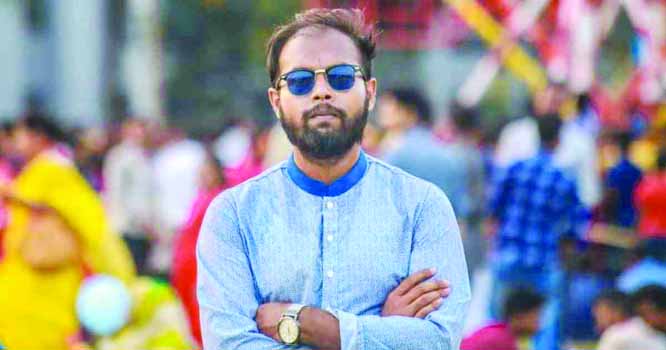 Bangladeshi lensman Shahriar wins Nikon photo award Bangladeshi lensman Shahriar wins Nikon photo award