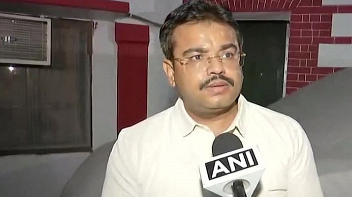 Son of India minister arrested, accused of killing farmers Son of India minister arrested, accused of killing farmers
