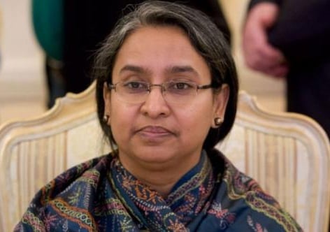 Dipu Moni elected to UNESCO education committee Dipu Moni elected to UNESCO education committee