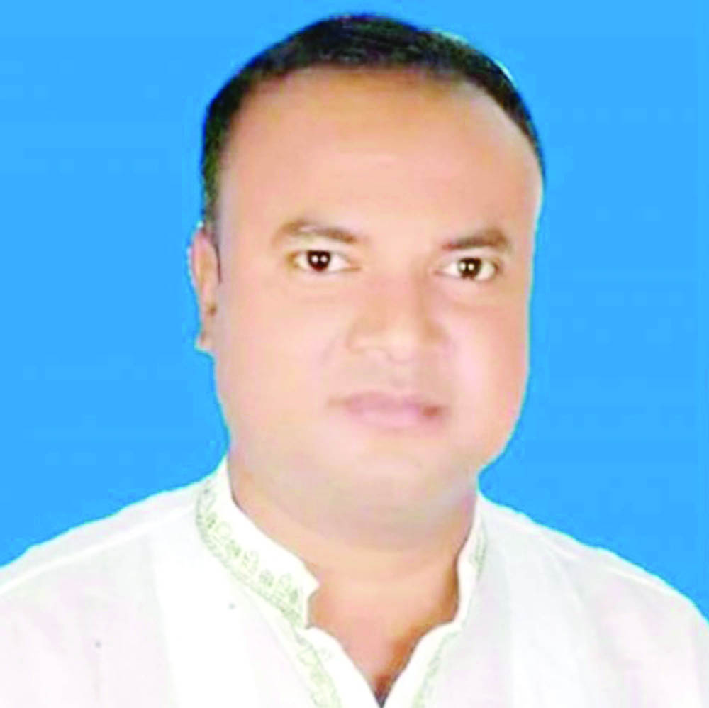 Local UP chairman candidate, supporter shot dead in B`baria Local UP chairman candidate, supporter shot dead in B`baria