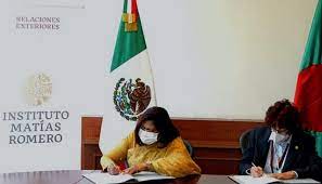Foreign Service Academies of Bangladesh, Mexico sign MoU