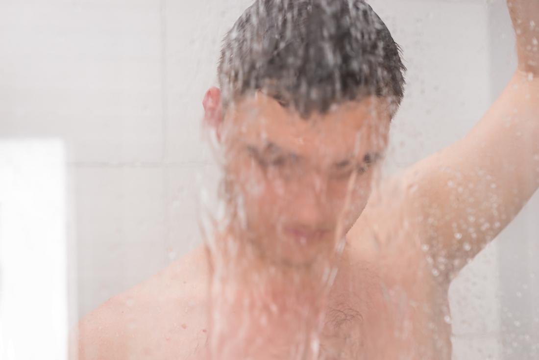 Experts Say These Three Body Parts Must Be Washed Daily